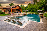 Tuesday-Austin Residence PRINT 20-104