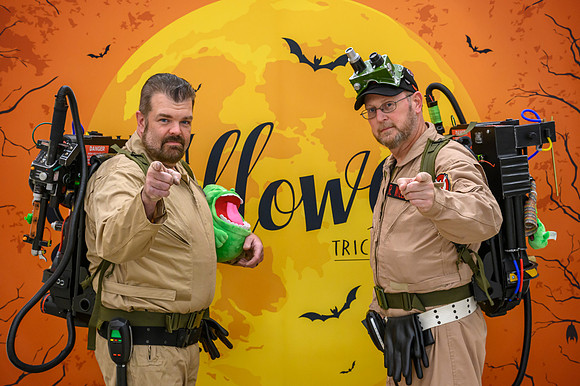 Boo Bash 2022 PRINT-114