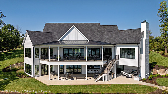 455 Oak Point Owner with Copyright-128