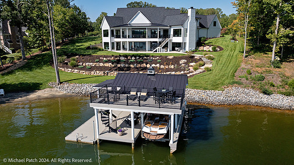 455 Oak Point Owner with Copyright-112