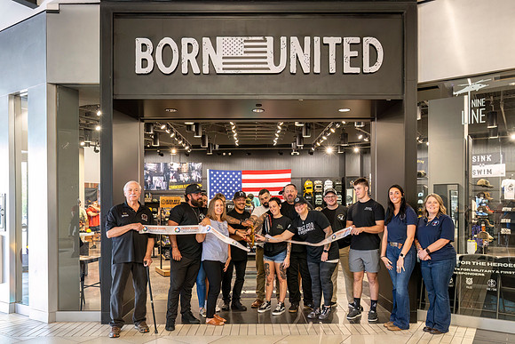 Born United Opening WEB-102