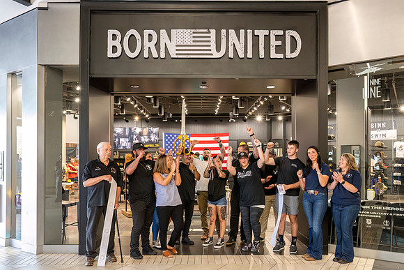 Born United Opening WEB-106