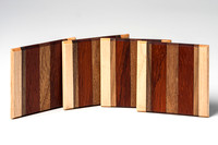 LeRon Woodworking WEB-118