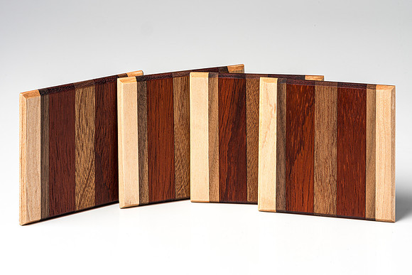 LeRon Woodworking WEB-118