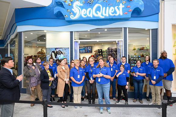 RR SeaQuest Opening PRINT-104