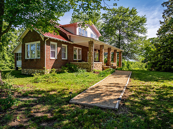 264 N 5 Forks PRINT-103