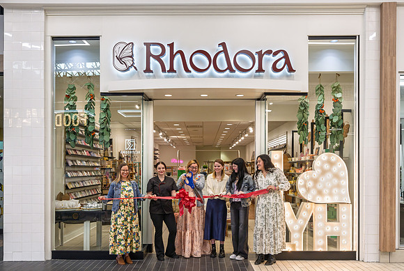 Rhodora PRINT-103