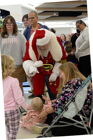 Santa Arrival 2024 PRINT-168