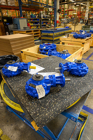Flowserve Interior WEB-114
