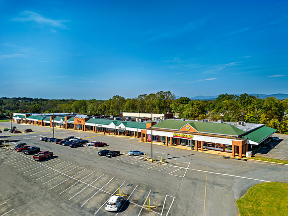 Fort Hill Center PRINT-101