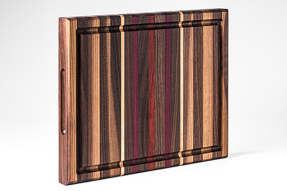 LeRon Woodworking PRINT-110