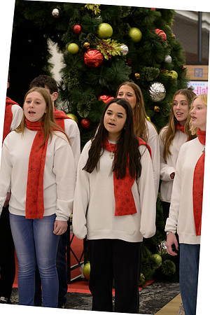 Santa Arrival 2024 PRINT-163
