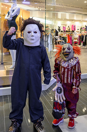 Boo Bash 2022 PRINT-181