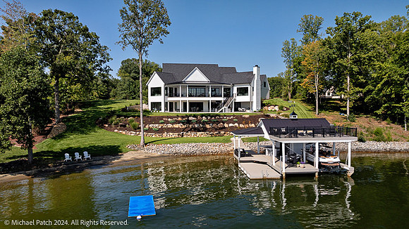 455 Oak Point Owner with Copyright-106