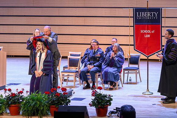 LU Law Graduation 2025-370