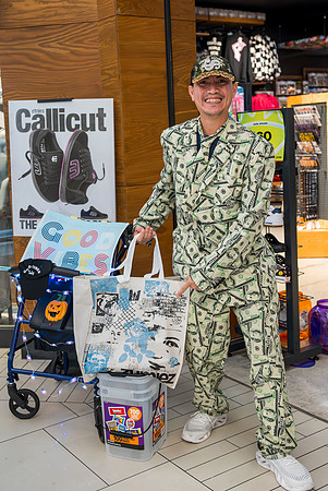Boo Bash 2024 WEB-202
