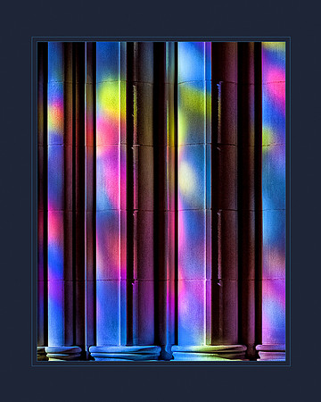 50 Shades of Color