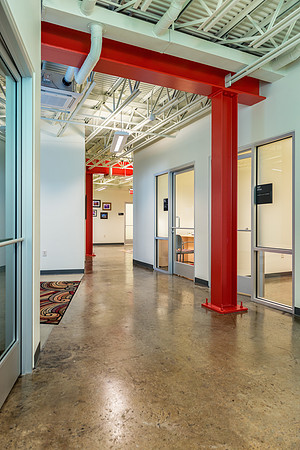 Ice House Choice TIF-3