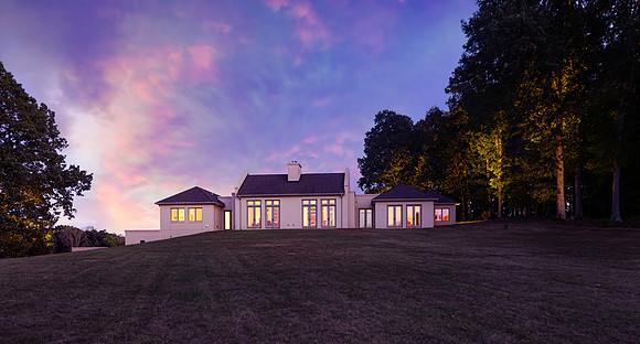 Jim Boniface House PRINT-102