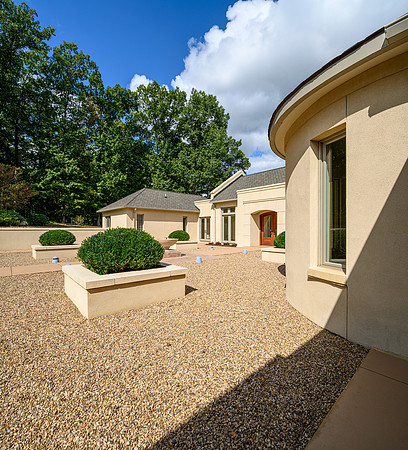 Jim Boniface House PRINT-107