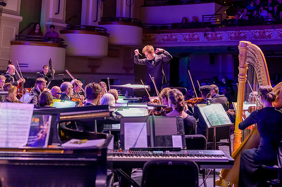 LSO Broadway PRINT-147