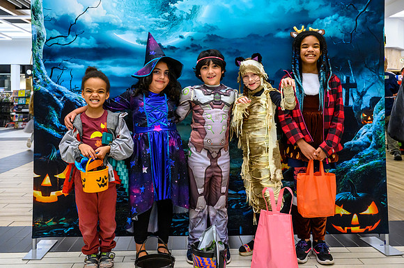 Boo Bash 2022 PRINT-207