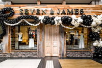 Seven and James Store PRINT-108