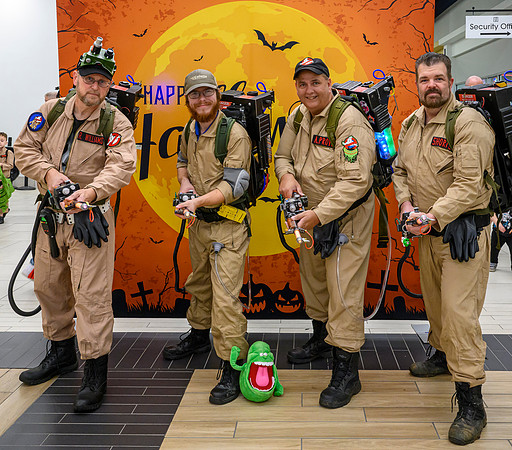 Boo Bash 2022 PRINT-205