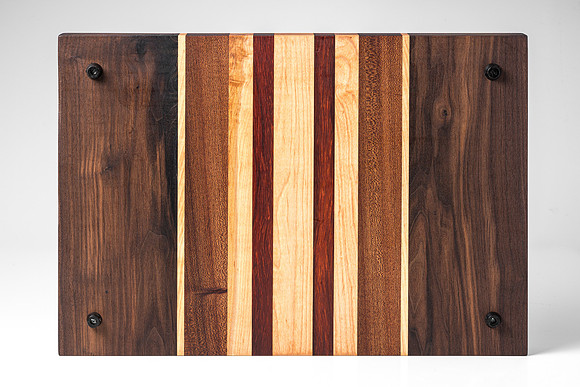 LeRon Woodworking PRINT-113
