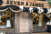 Seven and James Store PRINT-120