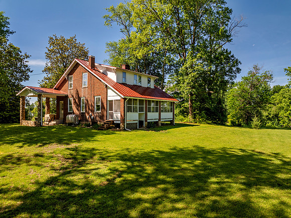 264 N 5 Forks PRINT-111