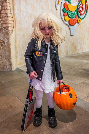 Boo Bash 2024 WEB-181