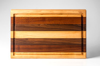 LeRon Woodworking PRINT-108