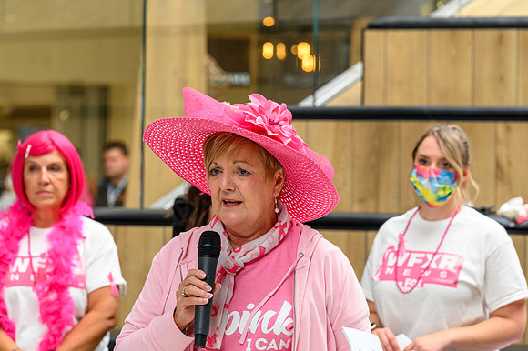 I Pink I Can 2021 PRINT-181