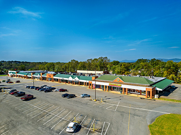 Fort Hill Center WEB-101