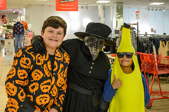 Boo Bash 2022 PRINT-164