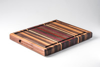 LeRon Woodworking PRINT-109