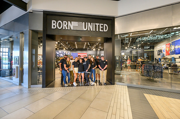 Born United Opening WEB-108