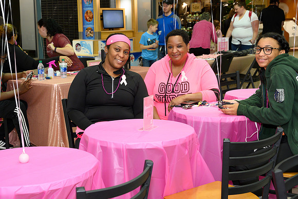 I Pink I Can PRINT-139