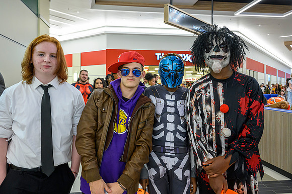 Boo Bash 2022 PRINT-161