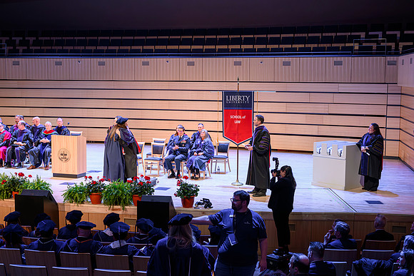 LU Law Graduation 2025-350
