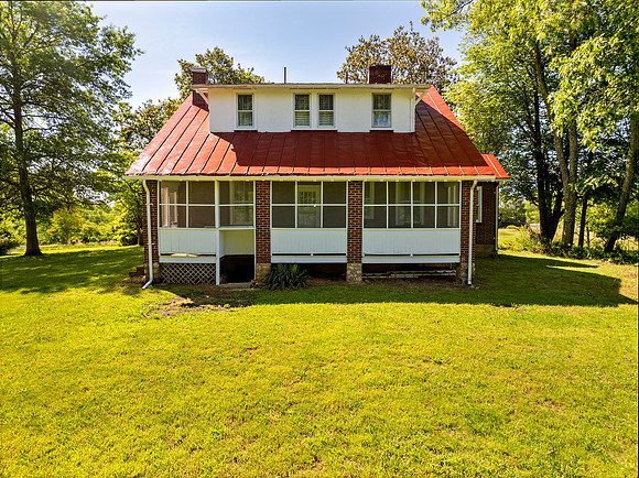 264 N 5 Forks PRINT-114