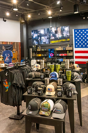 Born United Opening WEB-181