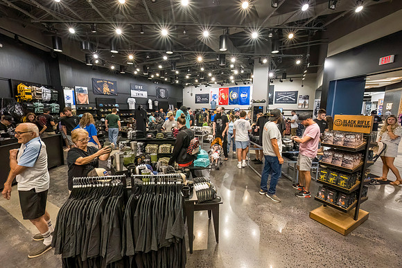 Born United Opening WEB-119