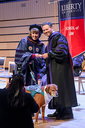 LU Law Graduation 2025-290