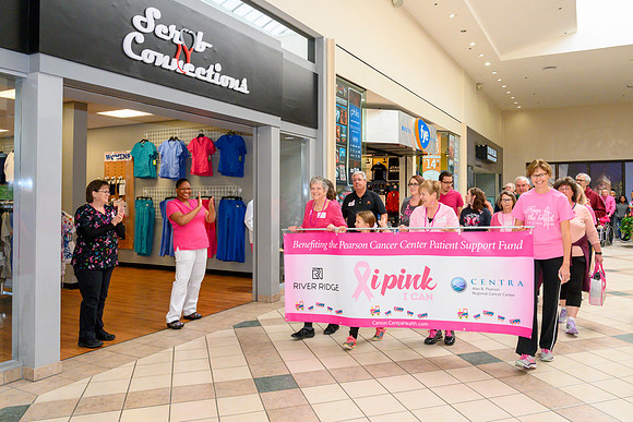 I Pink I Can PRINT-193