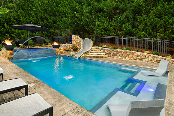 Monday-Lee Residence PRINT 20-106
