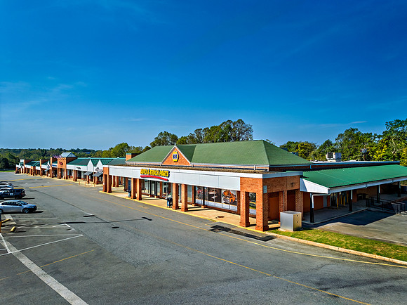 Fort Hill Center PRINT-104