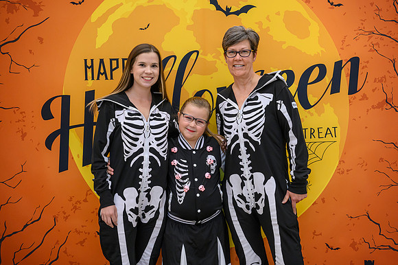 Boo Bash 2022 PRINT-133