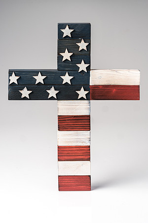 LeRon Woodworking PRINT-114